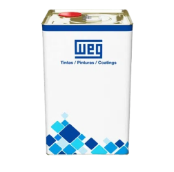 Química Industrial WEG