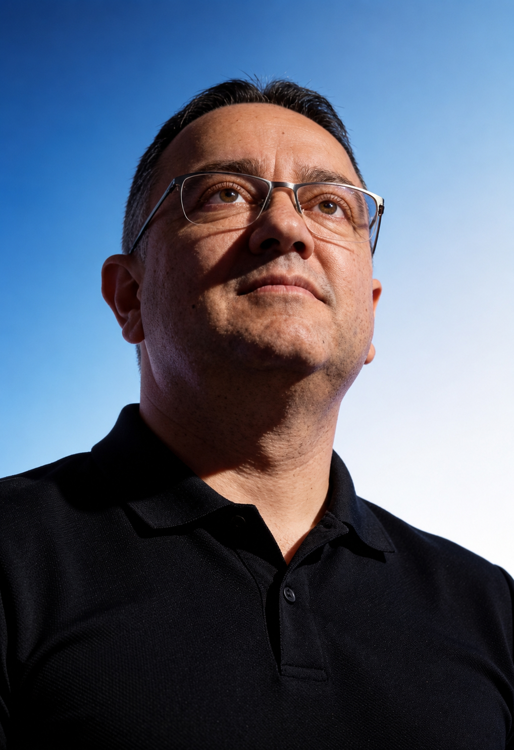 Rogério Nassar, Fundador e CEO da Nassar Tecnologia